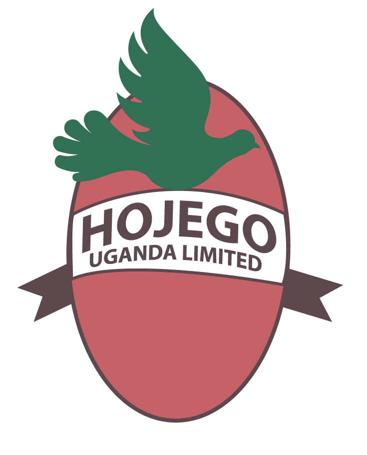 Hojego Logo